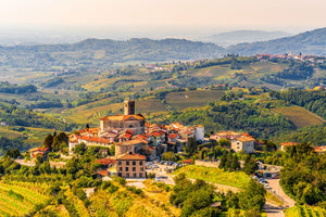 Terre del Faet