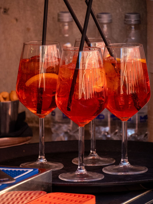 Bitter Spritz