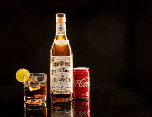 Cuba Libre