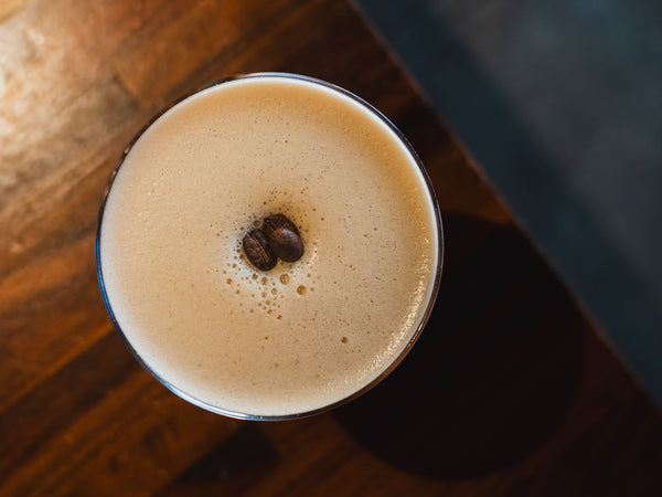 Espresso Martini