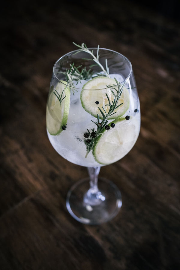 Gin & Tonic