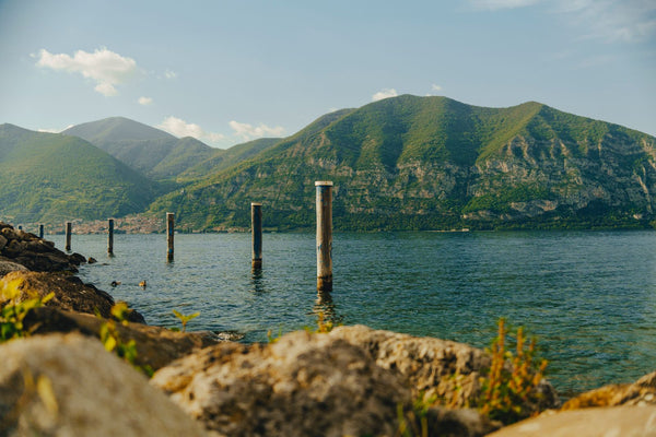 Ca' del Bosco: къщата, която изгради Franciacorta