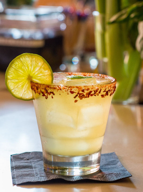 Margarita