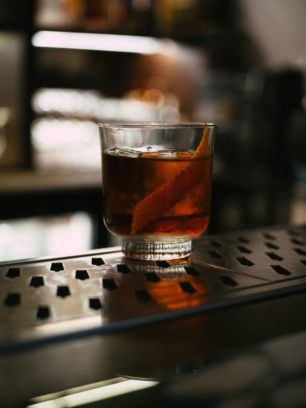 Old Fashioned