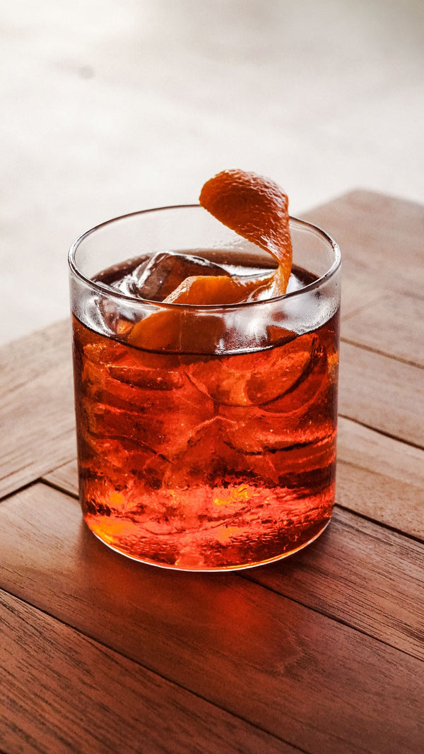 Negroni Sbagliato