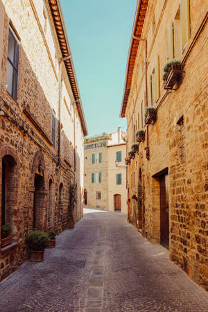 Col d'Orcia