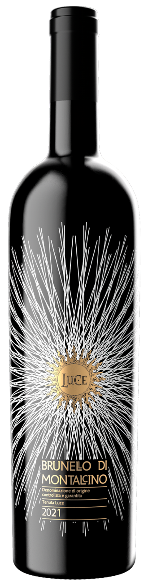 Brunello di Montalcino "Luce" 2016 - Frescobaldi