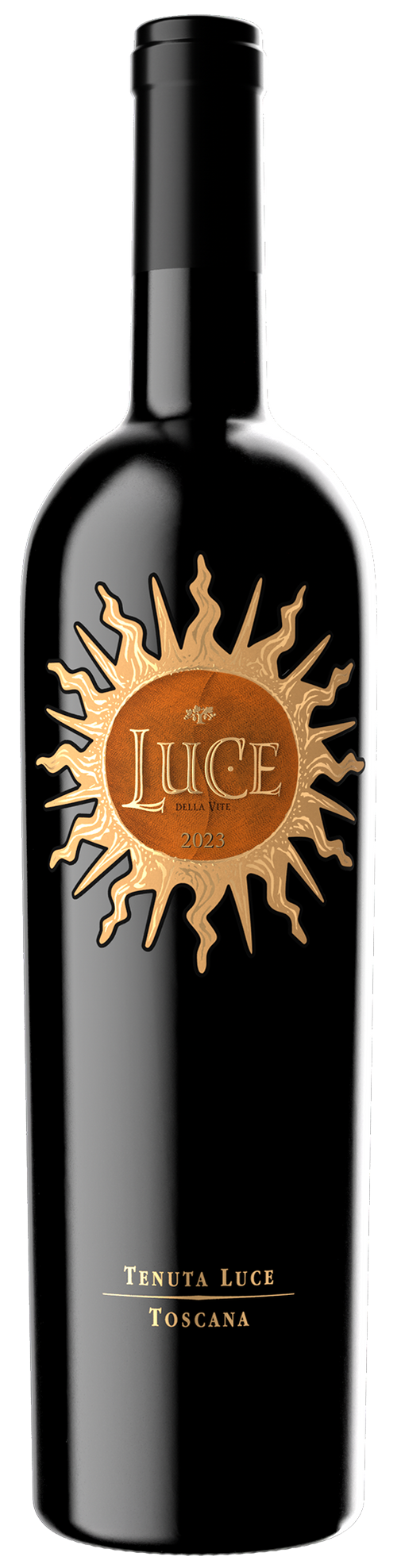 Toscana "Luce" 2017 - Frescobaldi