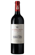 Bottle of Le Serre Nuove dell'Ornellaia by Tenuta dell'Ornellaia