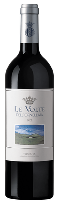 Bottle of Le Volte dell'Ornellaia by Tenuta dell'Ornellaia