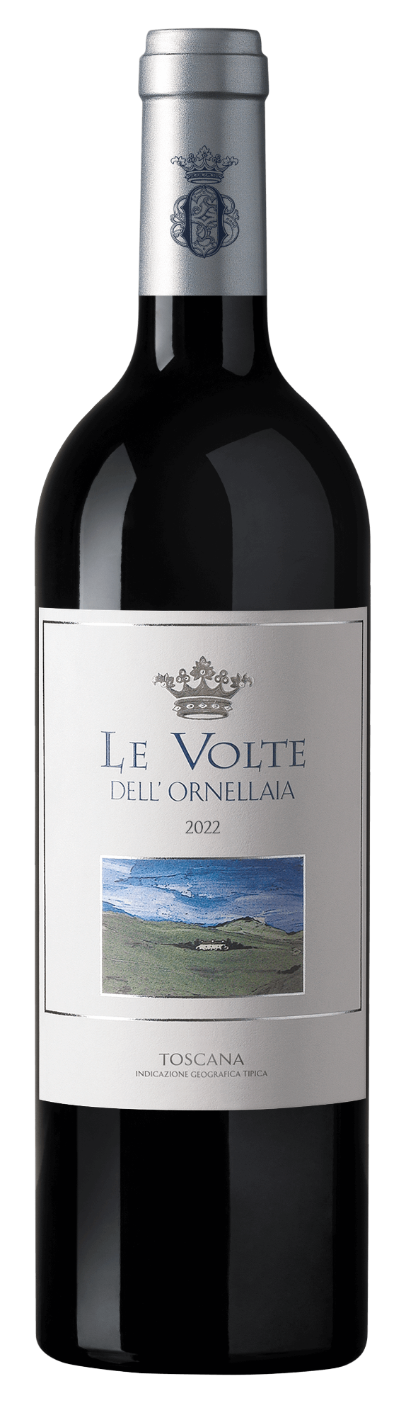 Bottle of Le Volte dell'Ornellaia by Tenuta dell'Ornellaia