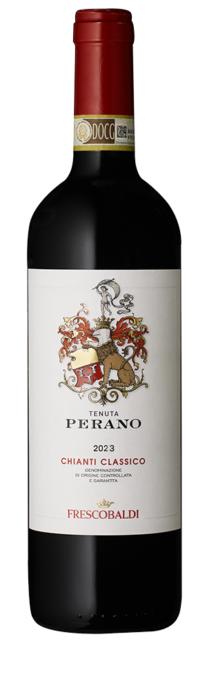 Chianti Classico "Tenuta Perano" 2020 - Frescobaldi