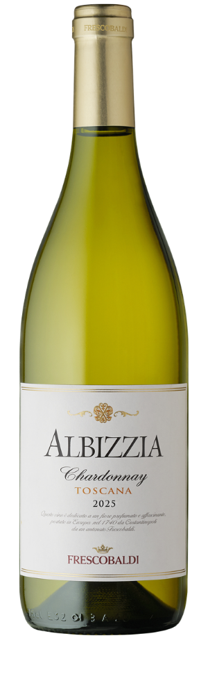 Toscana Chardonnay "Albizzia" 2022 - Frescobaldi