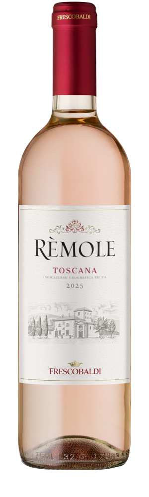 Toscana Rosato "Rèmole Rosé" 2022 - Frescobaldi