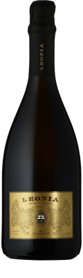 Bottle of Leonia Pomino Brut by Frescobaldi