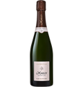 Champagne Grand Cru Brut Blanc de Pinot Noir - Mailly Grand Cru