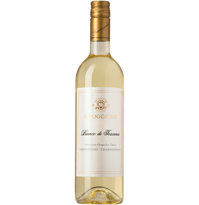 Toscana Bianco 2023 - Il Poggione