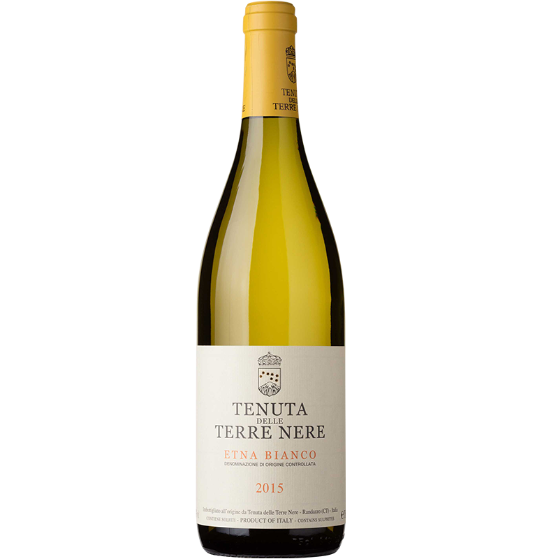 Etna Bianco - Tenuta delle Terre Nere