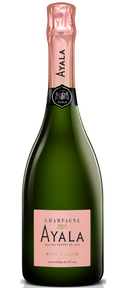 Champagne Rosé "Majeur" - Ayala