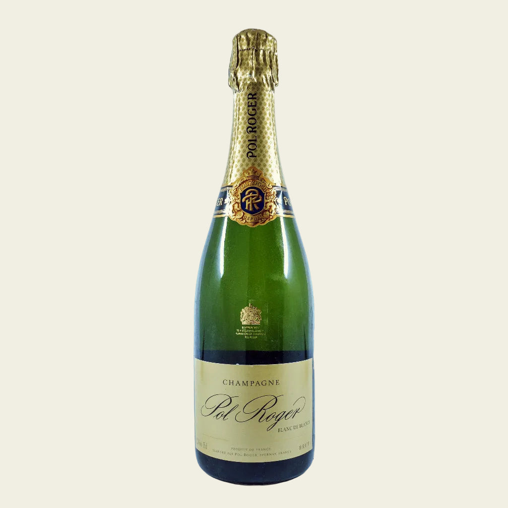 Champagne Blanc de Blancs 2013 - Pol Roger