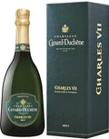 Champagne Brut "Charles VII" - Canard-Duchêne [gift box]
