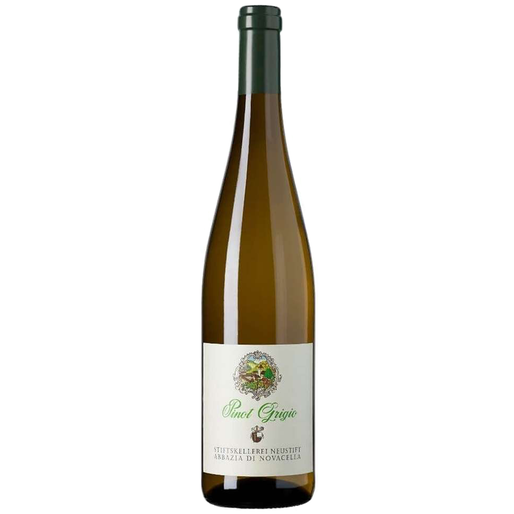Alto Adige Valle Isarco Pinot Grigio 2024 - Abbazia di Novacella