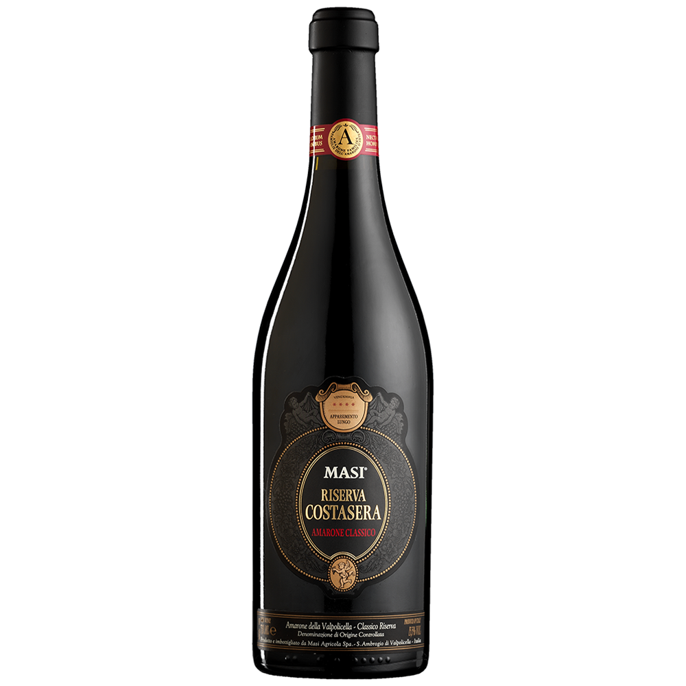 Amarone della Valpolicella Classico Riserva "Costasera" 2018 - Masi