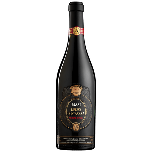 Amarone della Valpolicella Classico Riserva "Costasera" 2018 - Masi