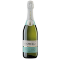 Alcohol-Free Sparkling "Fragolino Bianco Zero" - Fiorelli