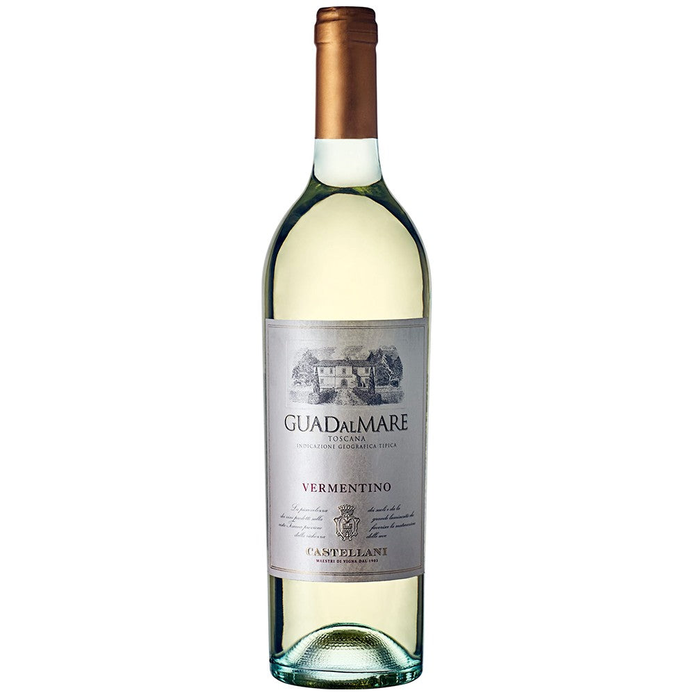 Toscana Vermentino "Guadalmare" - Castellani