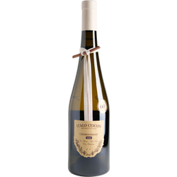 Veneto Chardonnay - Italo Cescon