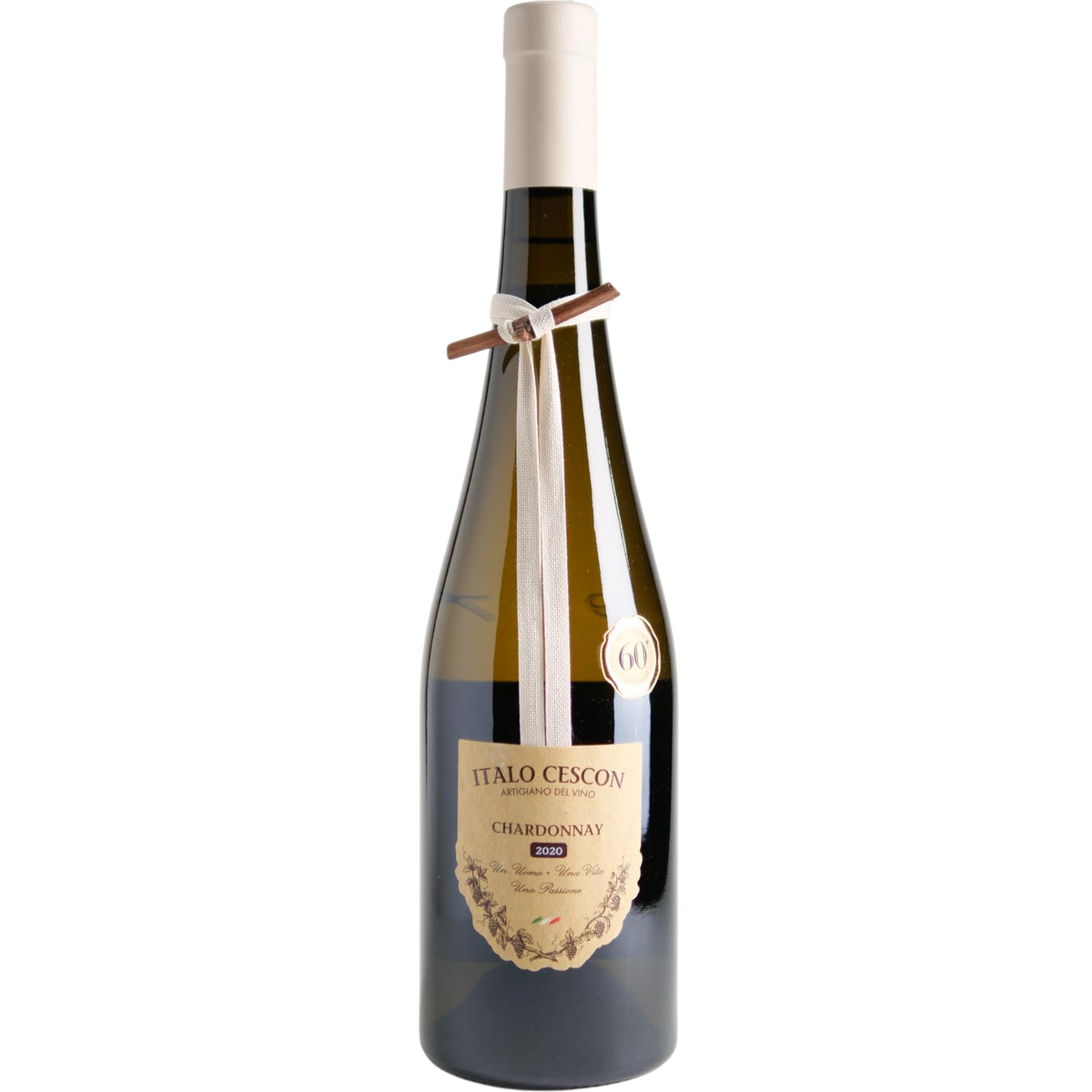 Veneto Chardonnay - Italo Cescon