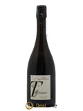 Champagne Rosé "Tolérance" Bio - Franck Pascal