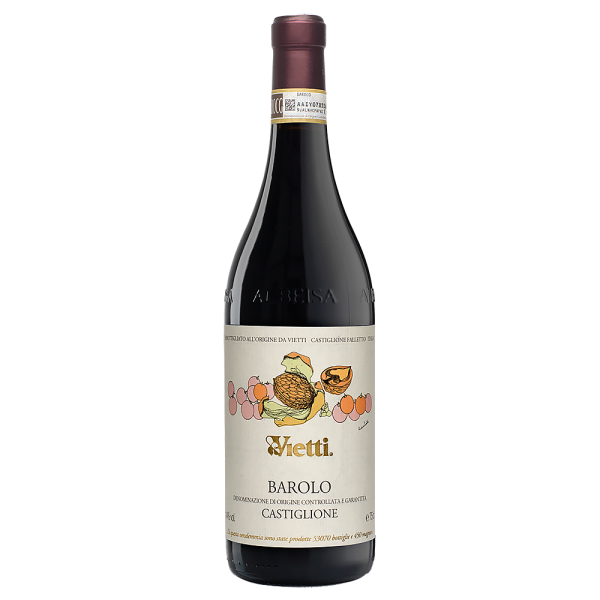 Barolo "Castiglione" 2020 - Vietti
