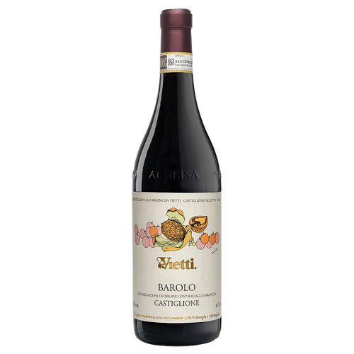 Barolo "Castiglione" 2020 - Vietti
