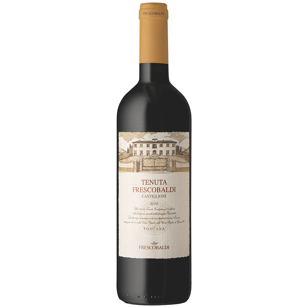 Toscana "Tenuta di Castiglioni" 2022 - Frescobaldi