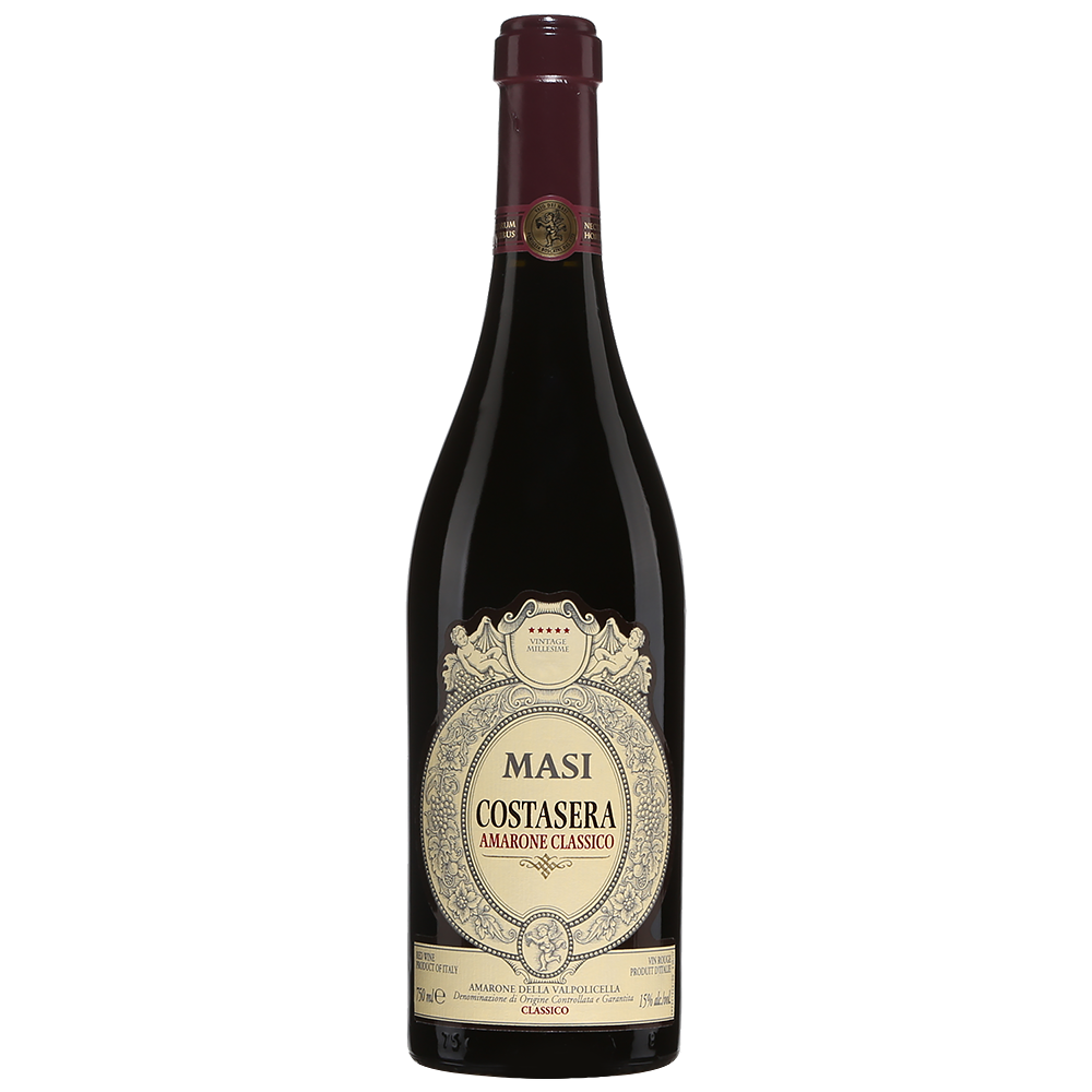 Amarone della Valpolicella Classico "Costasera" 2020 - Masi
