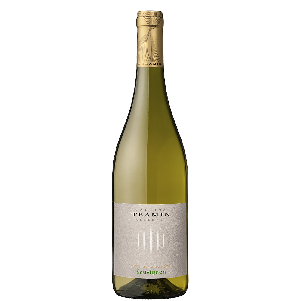 Alto Adige Sauvignon 2025 - Cantina Tramin