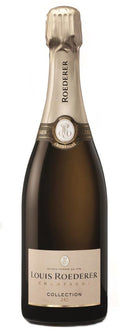 Champagne Brut "Collection 243" - Louis Roederer