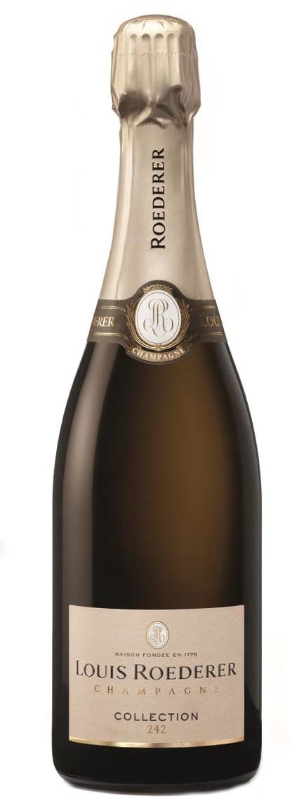 Champagne Brut "Collection 243" - Louis Roederer