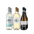 Pinot Grigio delle Venezie Selection - Various Producers [6 bottles]