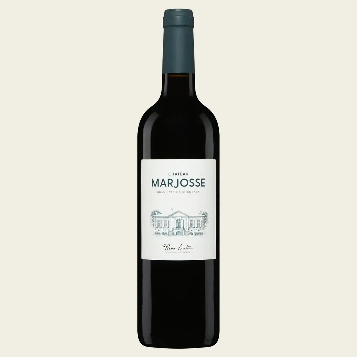 Bordeaux 2021 - Château Marjosse