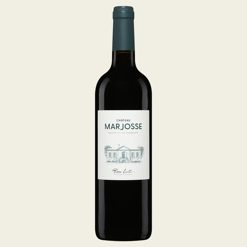 Bordeaux 2021 - Château Marjosse