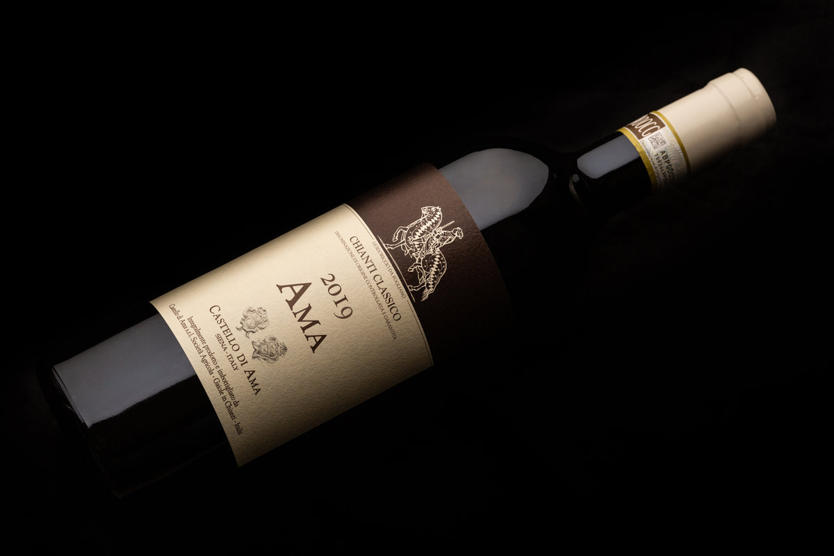Chianti Classico "Ama" 2019 - Castello di Ama