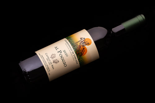 Toscana Chardonnay "Al Poggio" 2020 - Castello di Ama