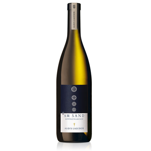 Alto Adige Gewürztraminer "Am Sand" 2021 - Alois Lageder