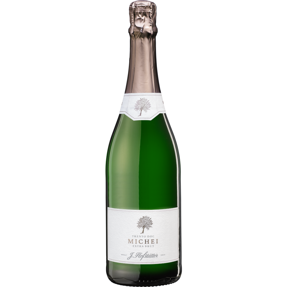 Trento "Michei" Extra Brut - Hofstätter