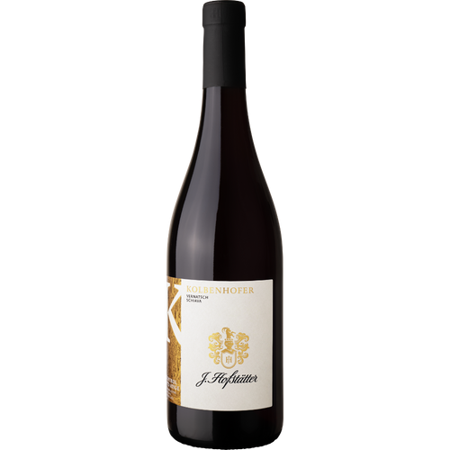 Alto Adige Schiava "Kolbenhofer" 2022 - Hofstätter