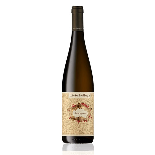 Friuli Colli Orientali Sauvignon 2022 - Livio Felluga