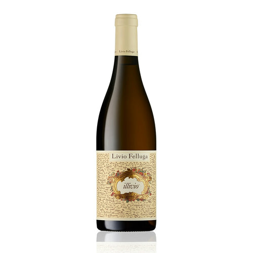 Friuli Colli Orientali "Illivio" 2021 - Livio Felluga